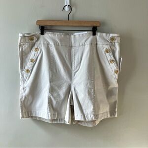 WESTBOUND Marina High Rise Short